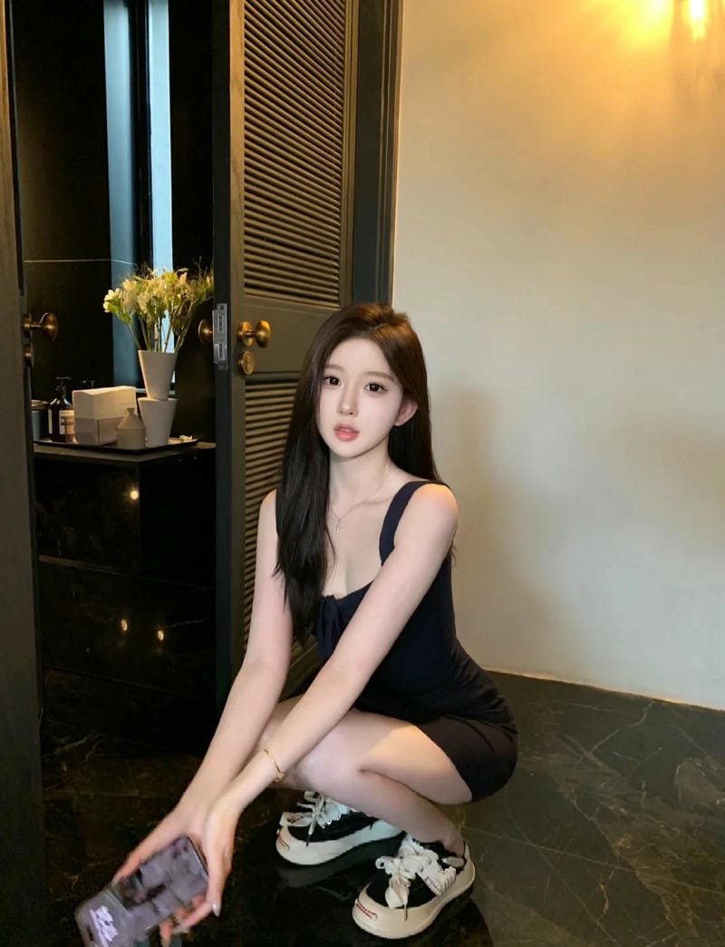 ảnh gái mạng 31