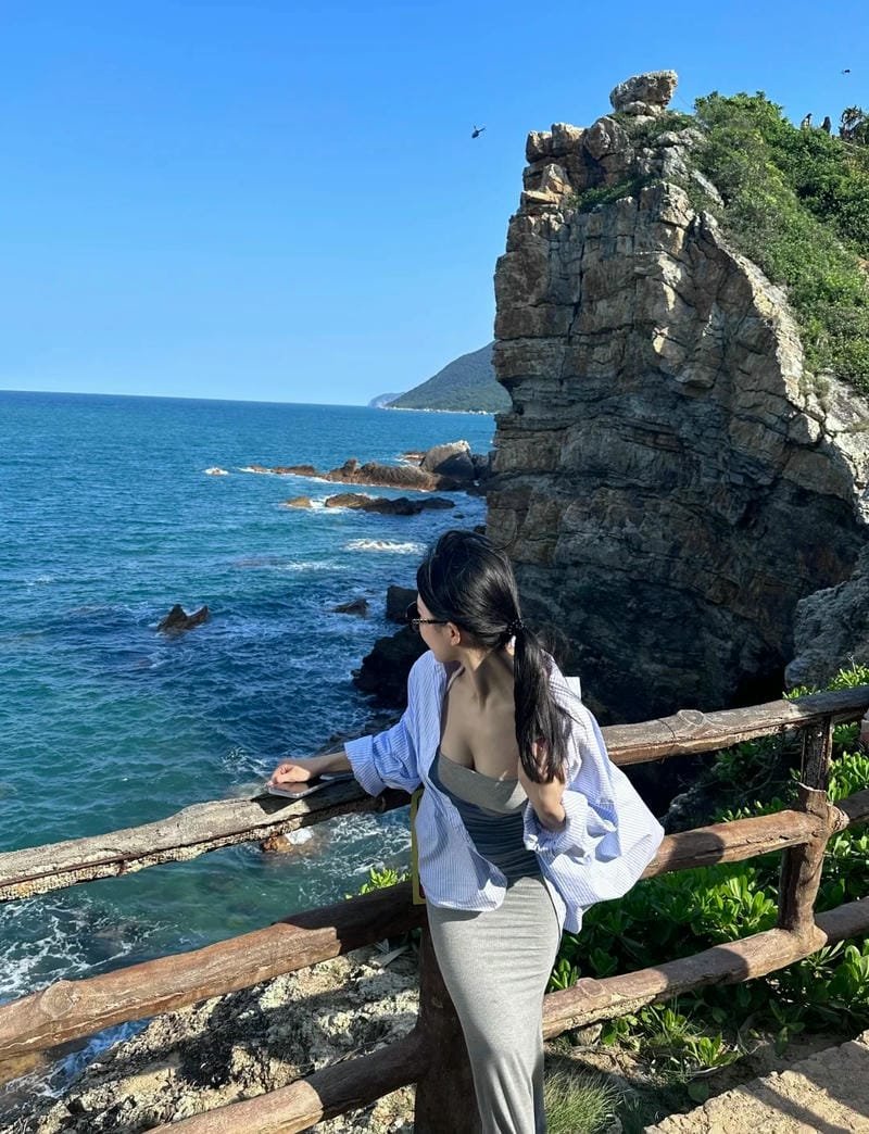 ảnh gái mạng 35