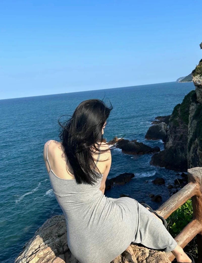 ảnh gái mạng 36