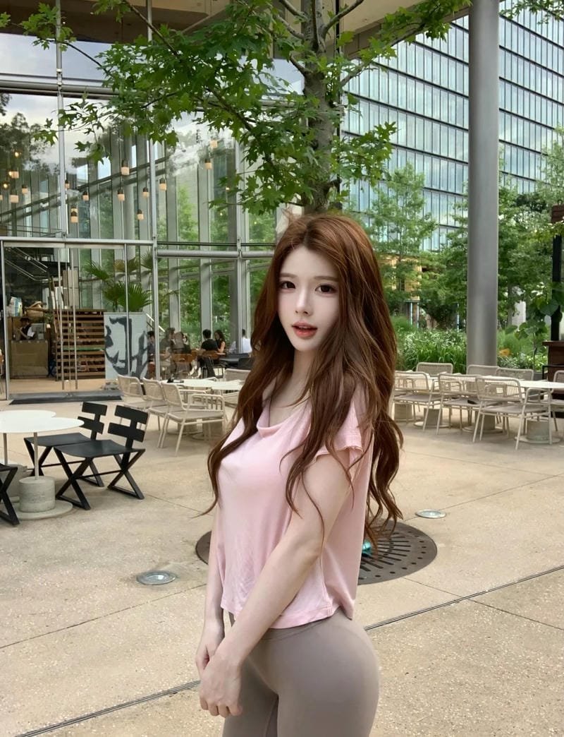 ảnh gái mạng 37
