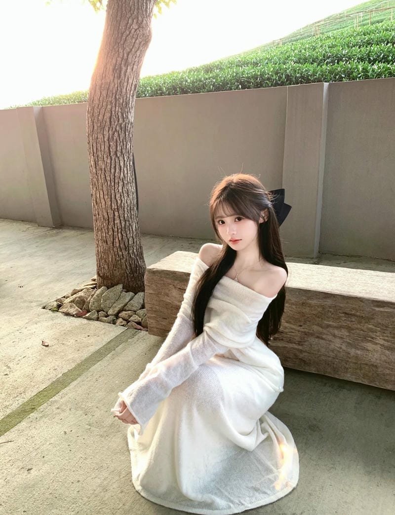 ảnh gái mạng 40