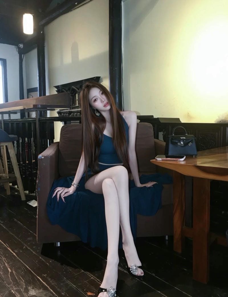 ảnh gái mạng 43
