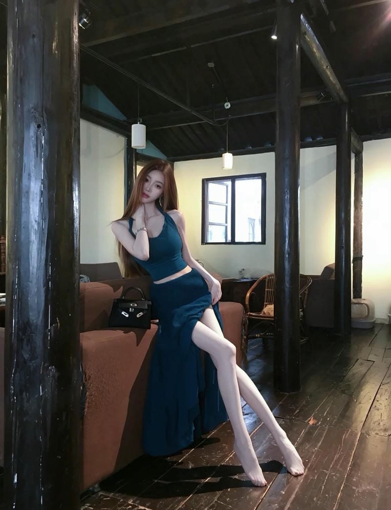 ảnh gái mạng 44