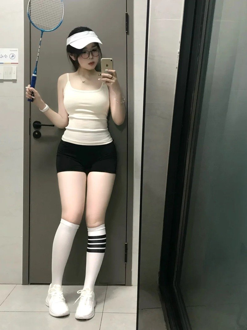 ảnh gái mông to sexy