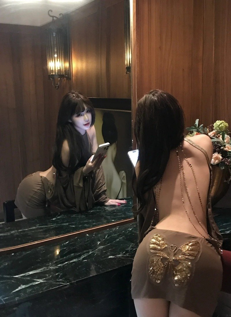 ảnh gái ngon 13