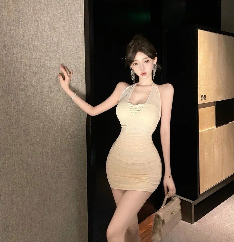 ảnh gái ngon 23