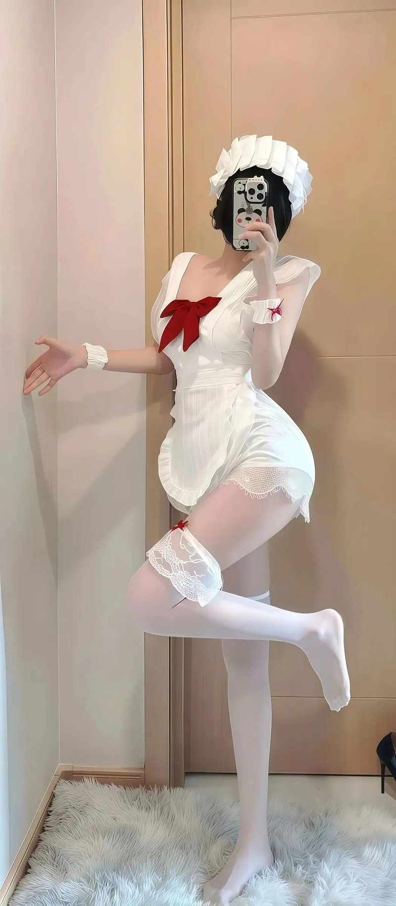 ảnh gái ngon 5