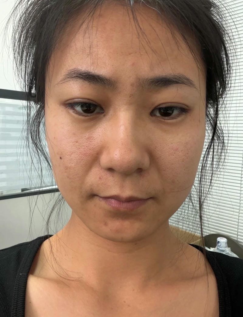 ảnh gái xấu 1