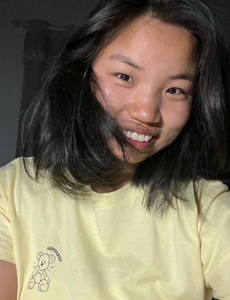 ảnh gái xấu 12