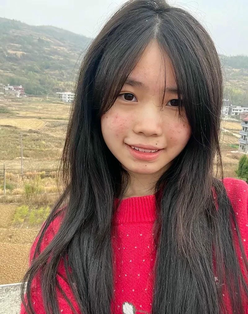 ảnh gái xấu 19