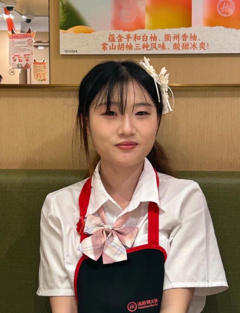 ảnh gái xấu 21