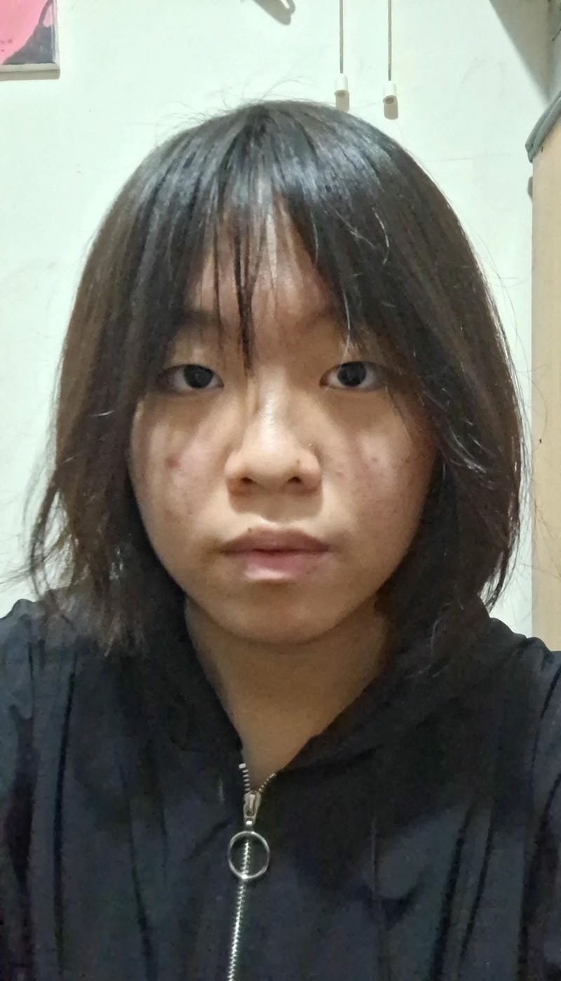 ảnh gái xấu 23