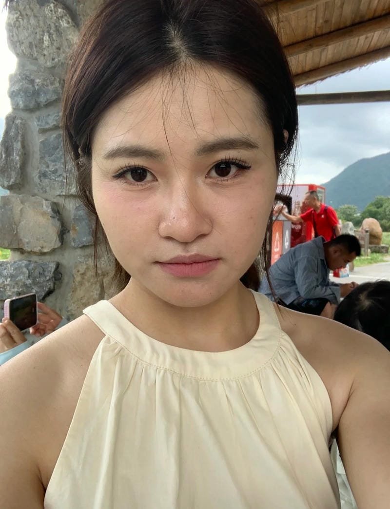 ảnh gái xấu 24