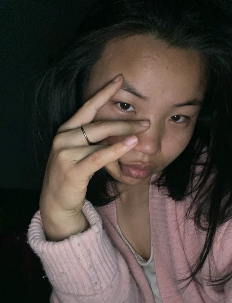 ảnh gái xấu 26