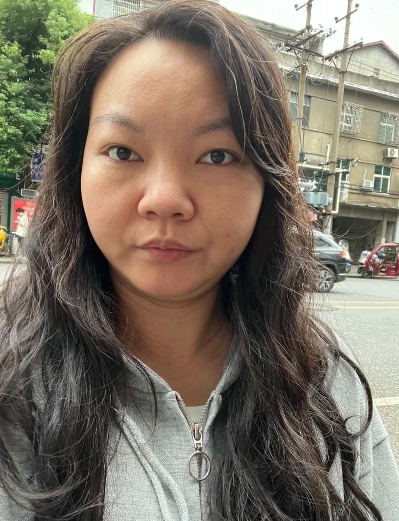 ảnh gái xấu 27