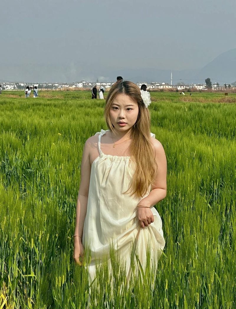 ảnh gái xấu 29