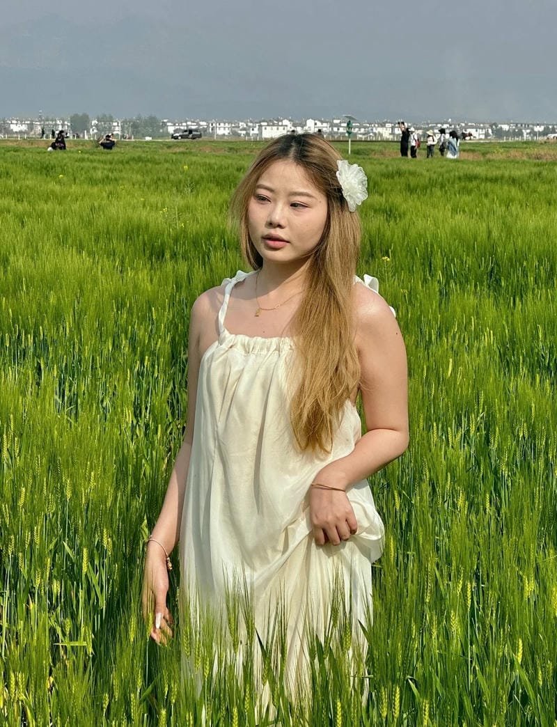 ảnh gái xấu 30