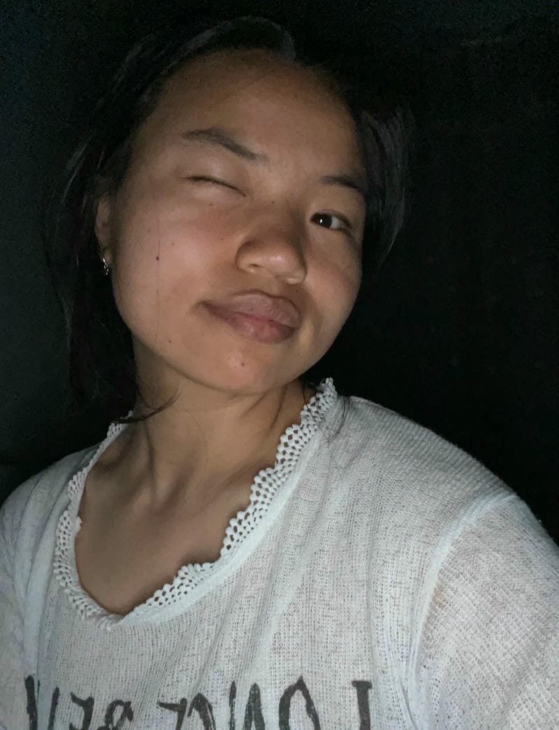 ảnh gái xấu 5