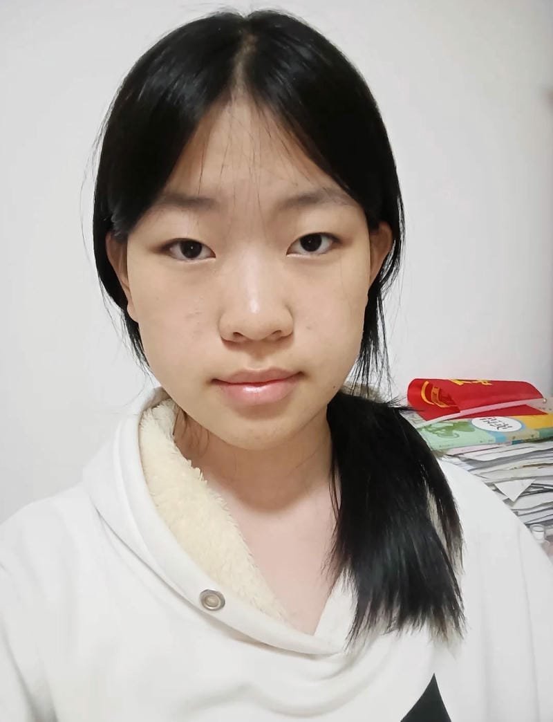 ảnh gái xấu 6