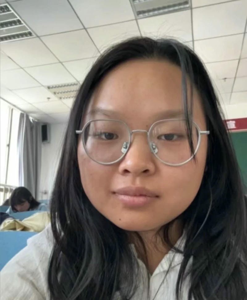 ảnh gái xấu 7