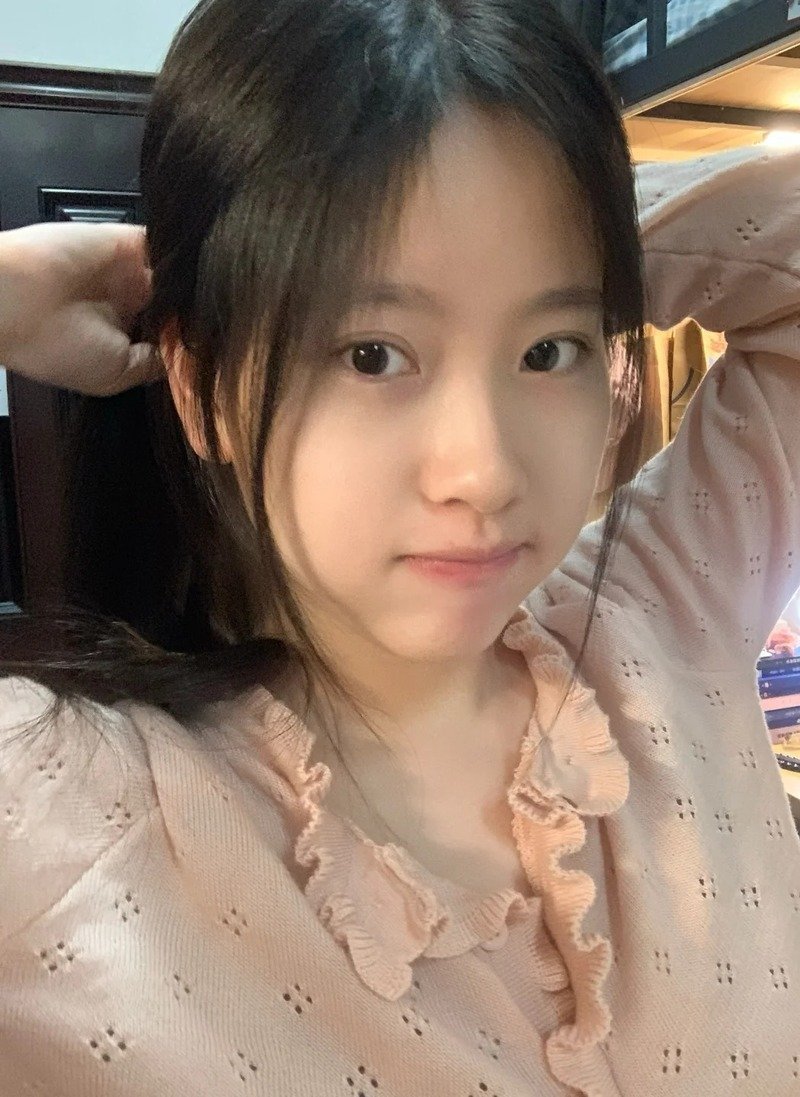 ảnh gái xinh 2008 1