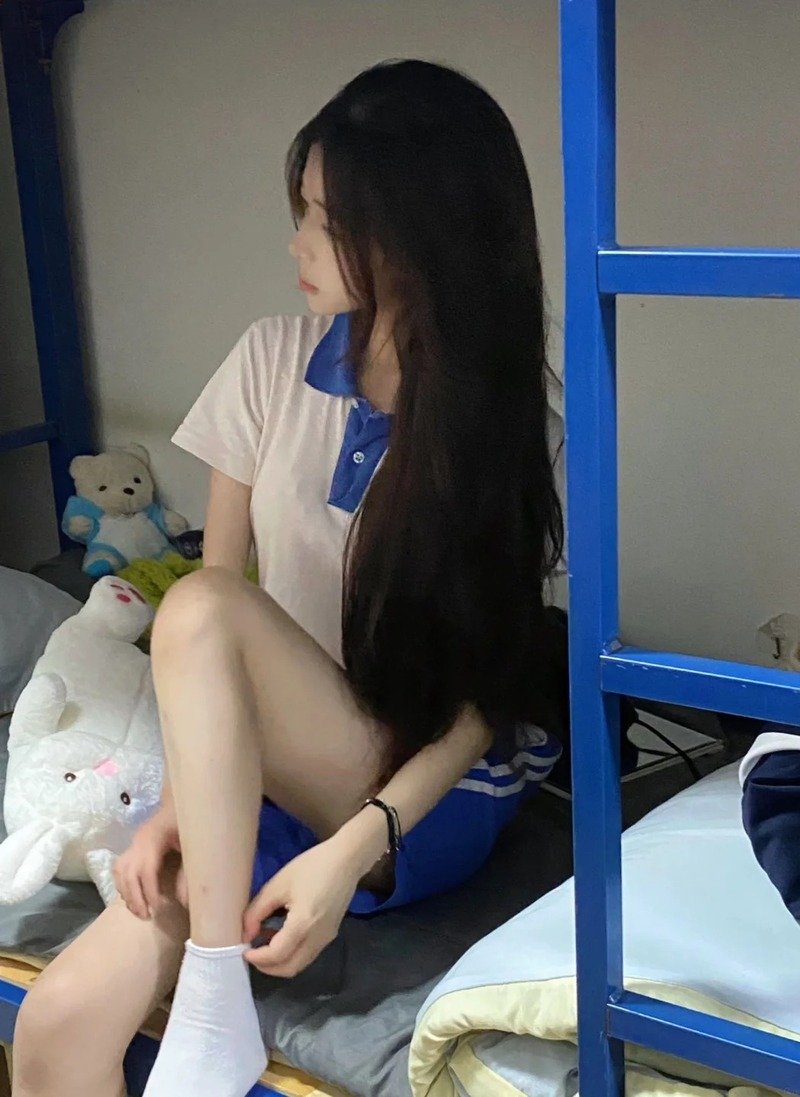 ảnh gái xinh 2008 14