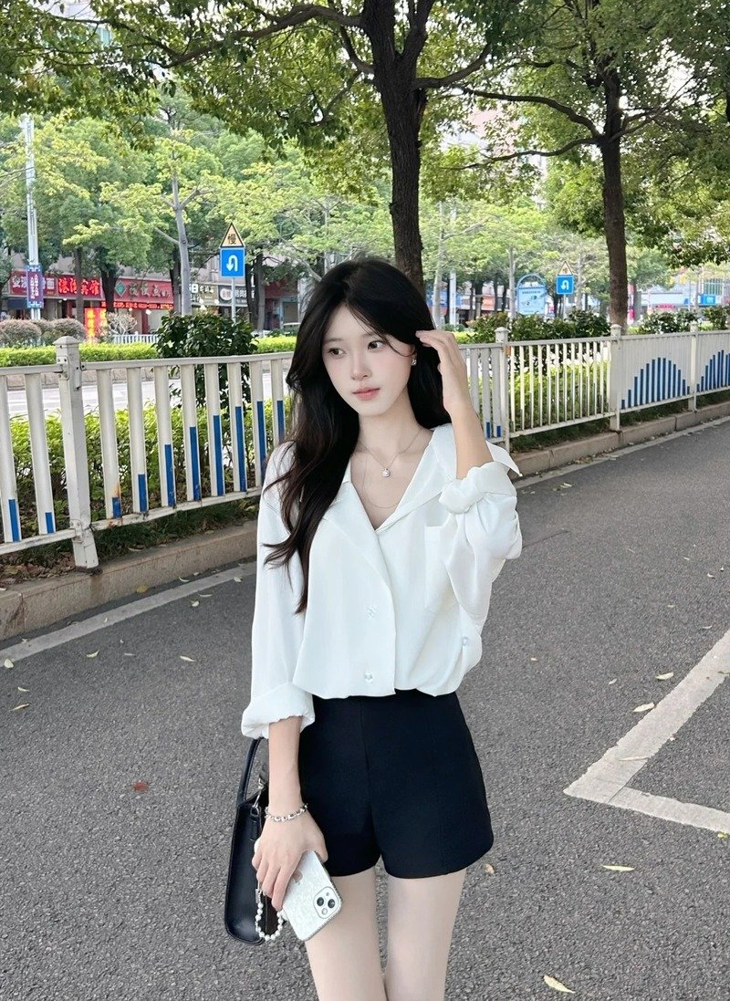 ảnh gái xinh 2008 16