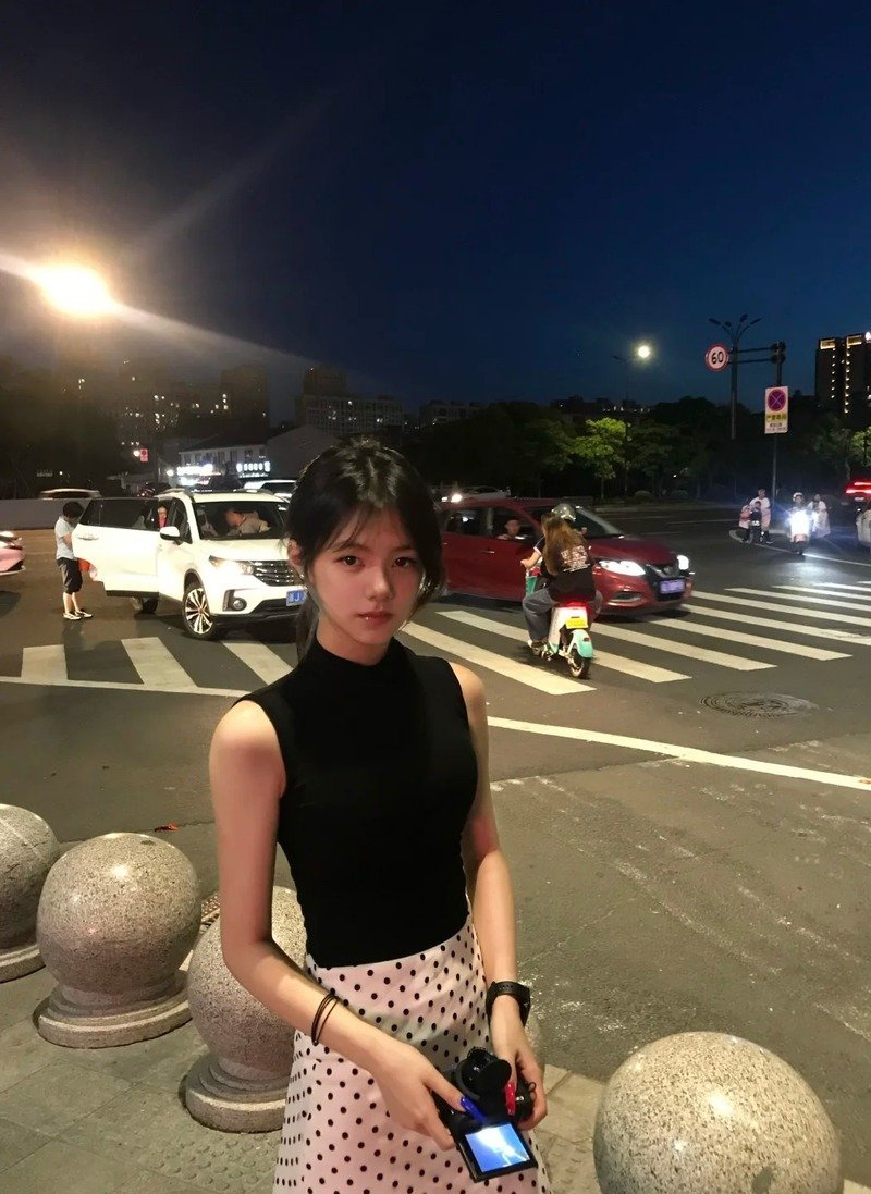 ảnh gái xinh 2008 19