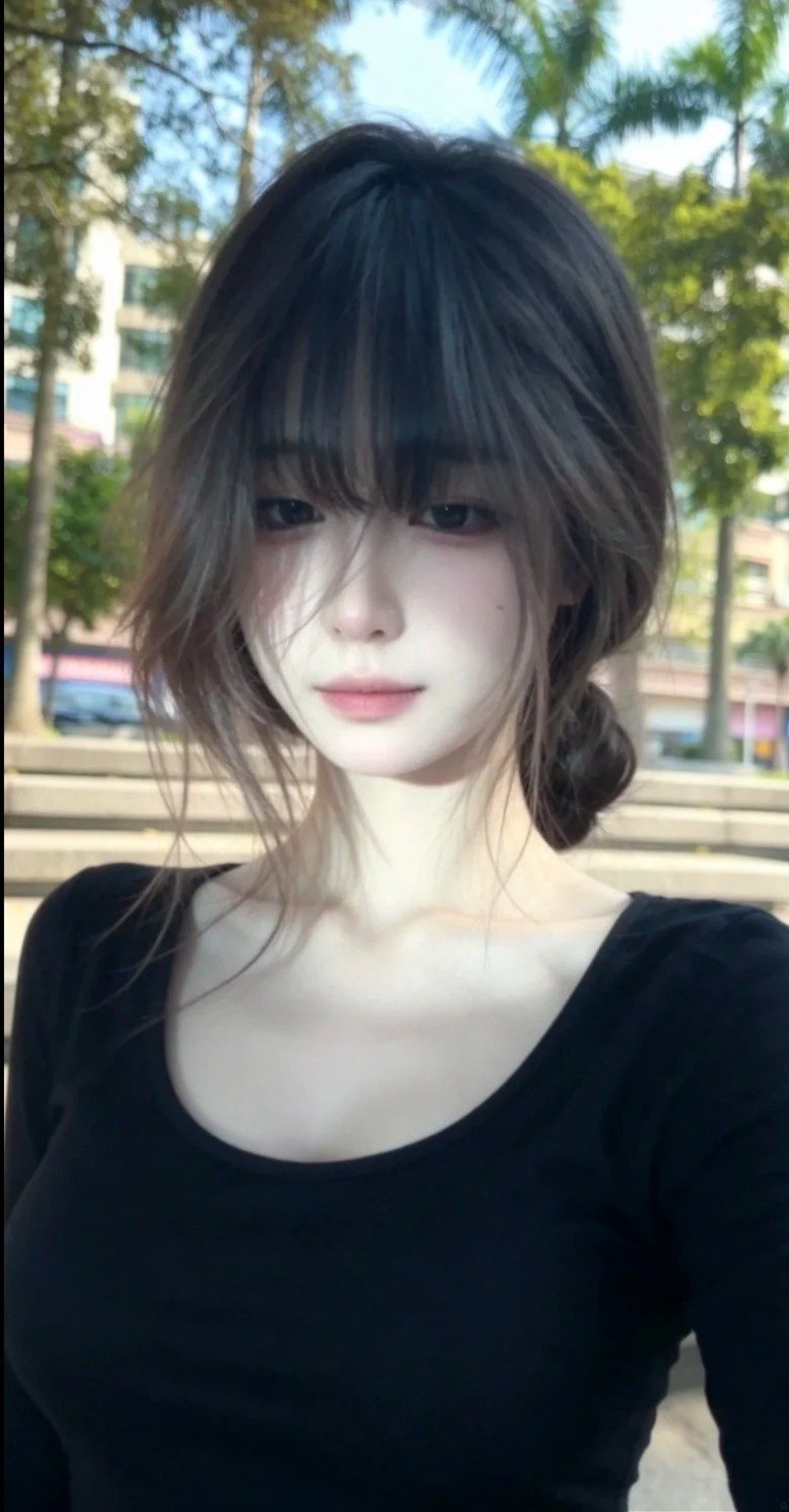 ảnh gái xinh 2008 2