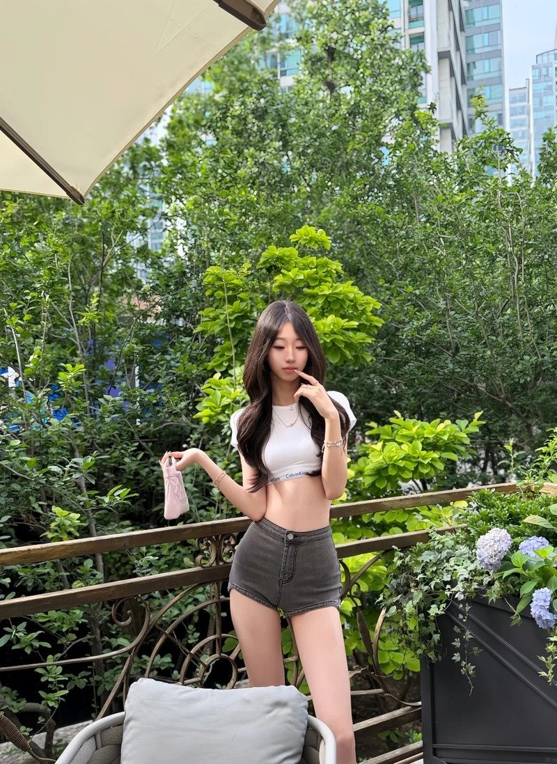 ảnh gái xinh 2008 21
