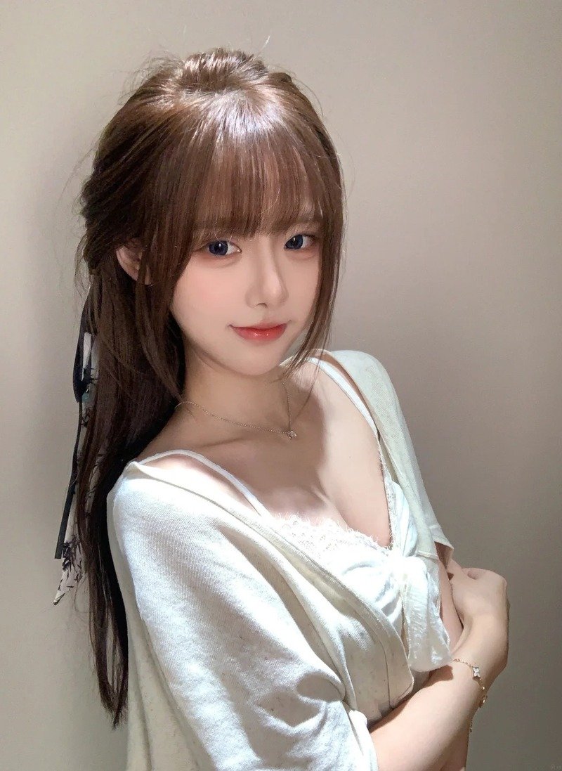 ảnh gái xinh 2008 24