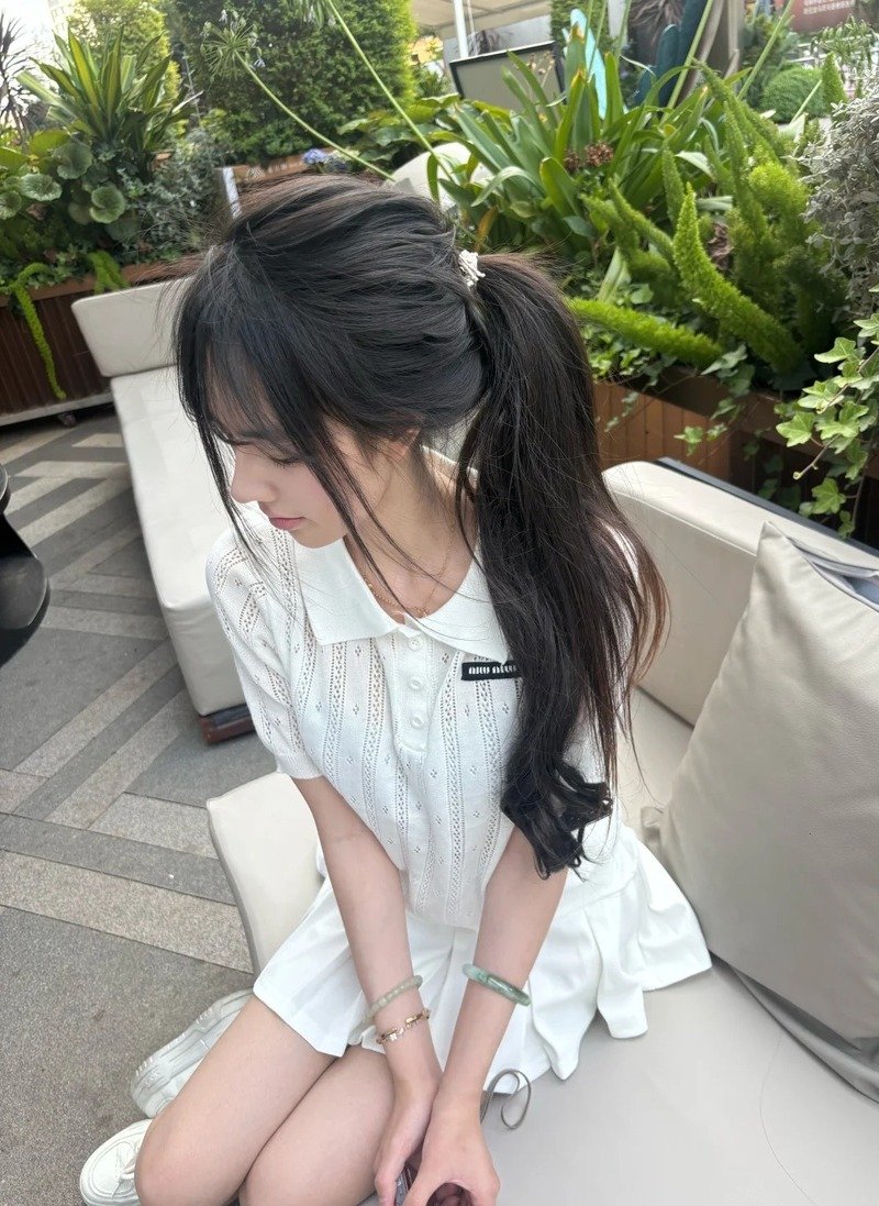 ảnh gái xinh 2008 7