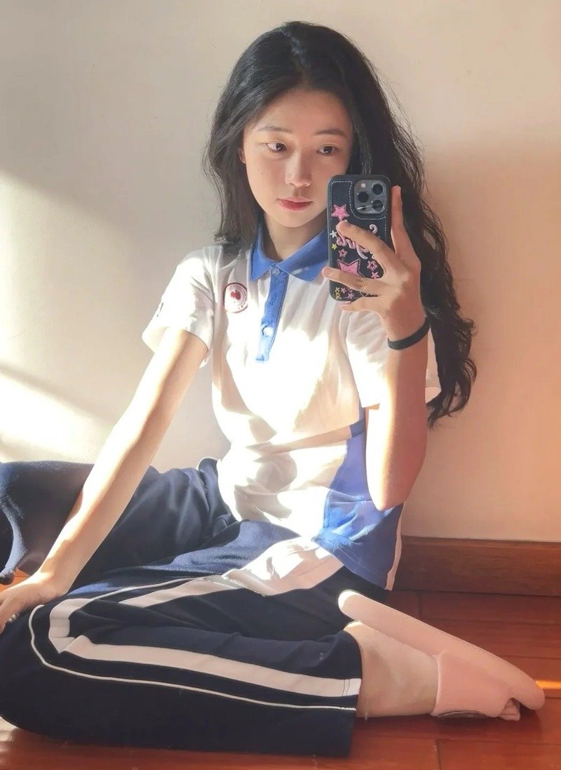 ảnh gái xinh 2008 9