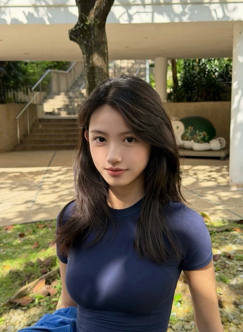 ảnh gái xinh 2012 1