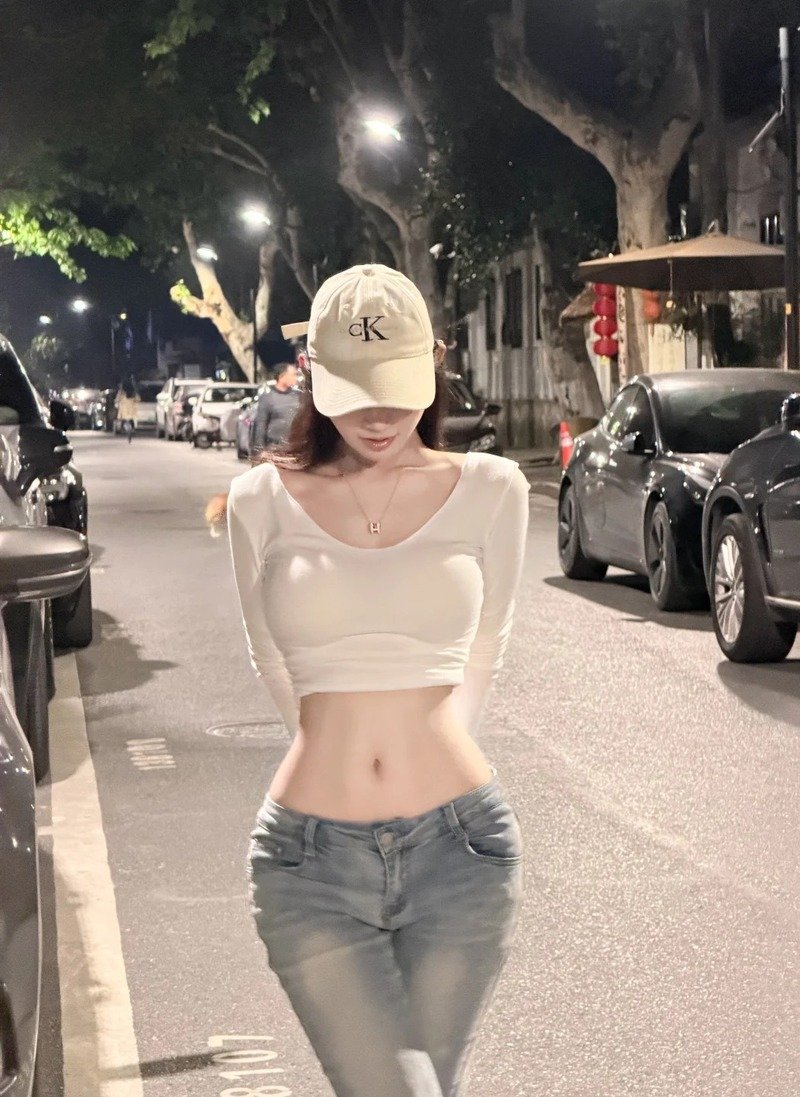ảnh gái xinh 2012 che mặt