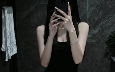 199+ Ảnh Gái Xinh Che Mặt Đẹp Bí Ẩn Khiến Ai Cũng Thích