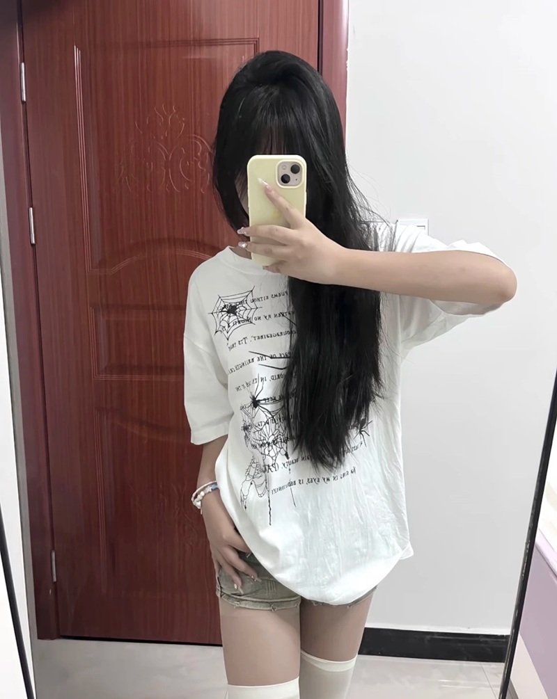 ảnh gái xinh che mặt 2009 24