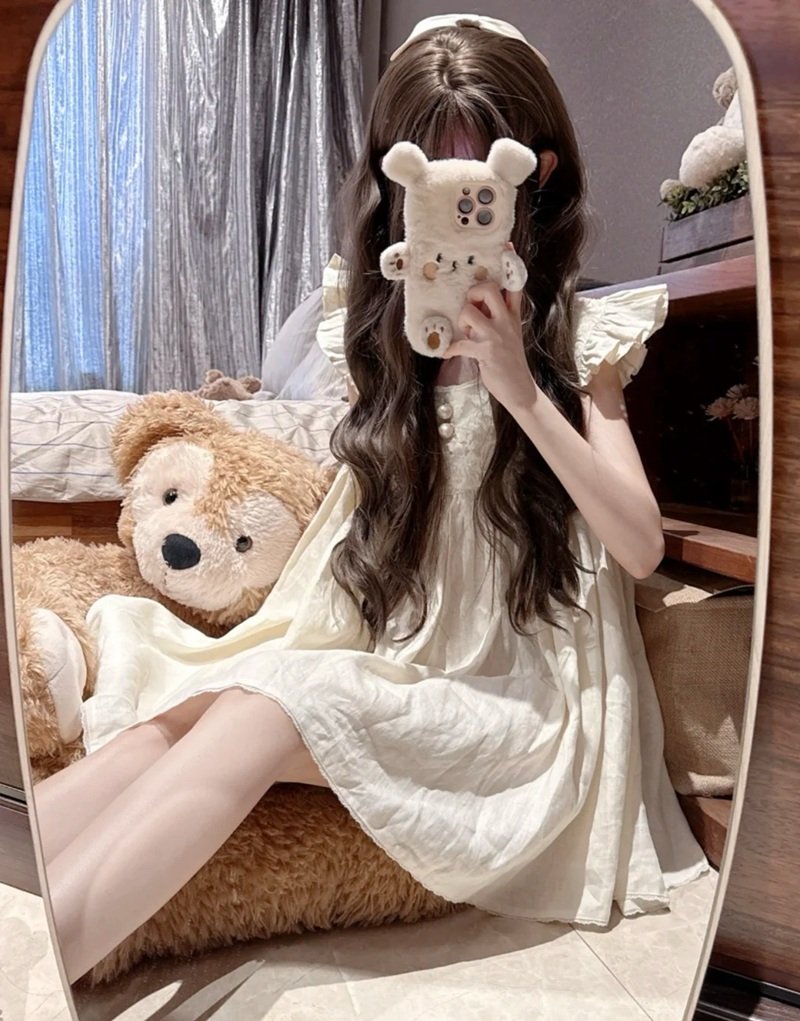 ảnh gái xinh che mặt 2012 13