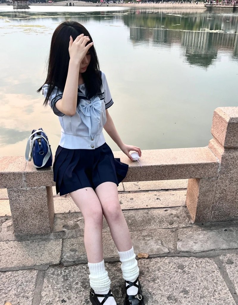 ảnh gái xinh che mặt 2012 28