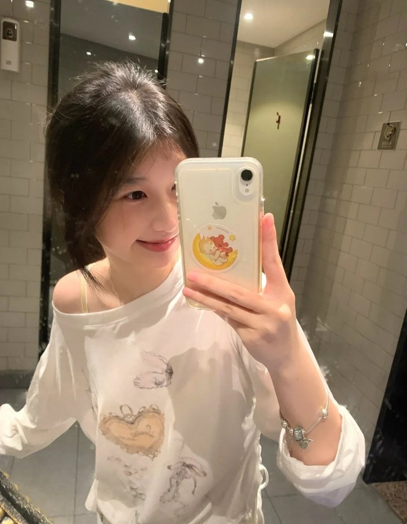 ảnh gái xinh che mặt 2012 31