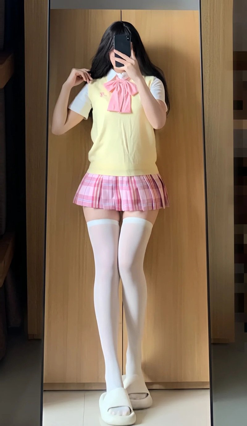 ảnh gái xinh che mặt 2012 8