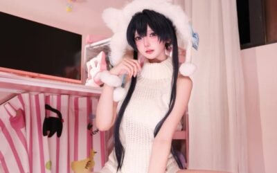 451+ ảnh gái xinh cosplay siêu đẹp cập nhật liên tục mỗi ngày