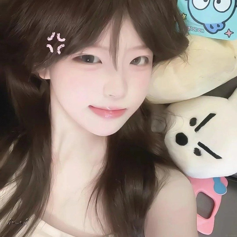 ảnh gái xinh cười 4