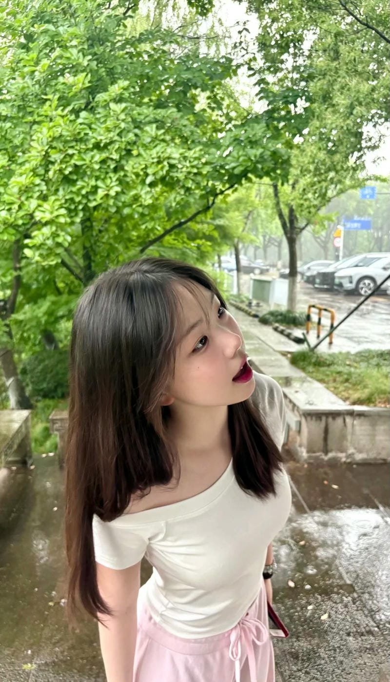 ảnh gái xinh cute 10