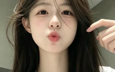 112+ Ảnh gái xinh cute thần thái ngọt ngào hot nhất hiện nay