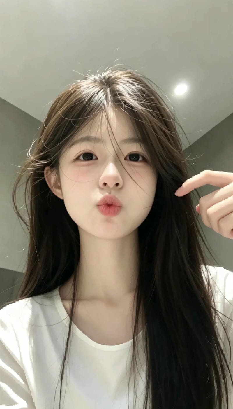 112+ Ảnh gái xinh cute thần thái ngọt ngào hot nhất hiện nay