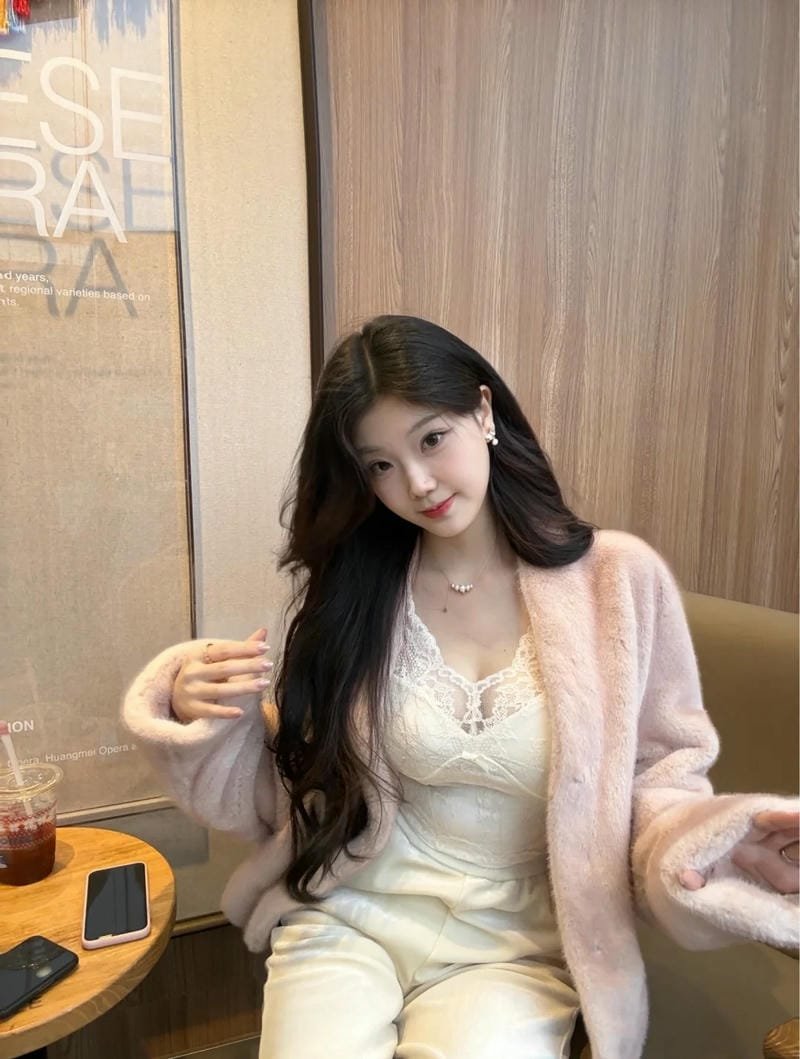 ảnh gái xinh cute 22