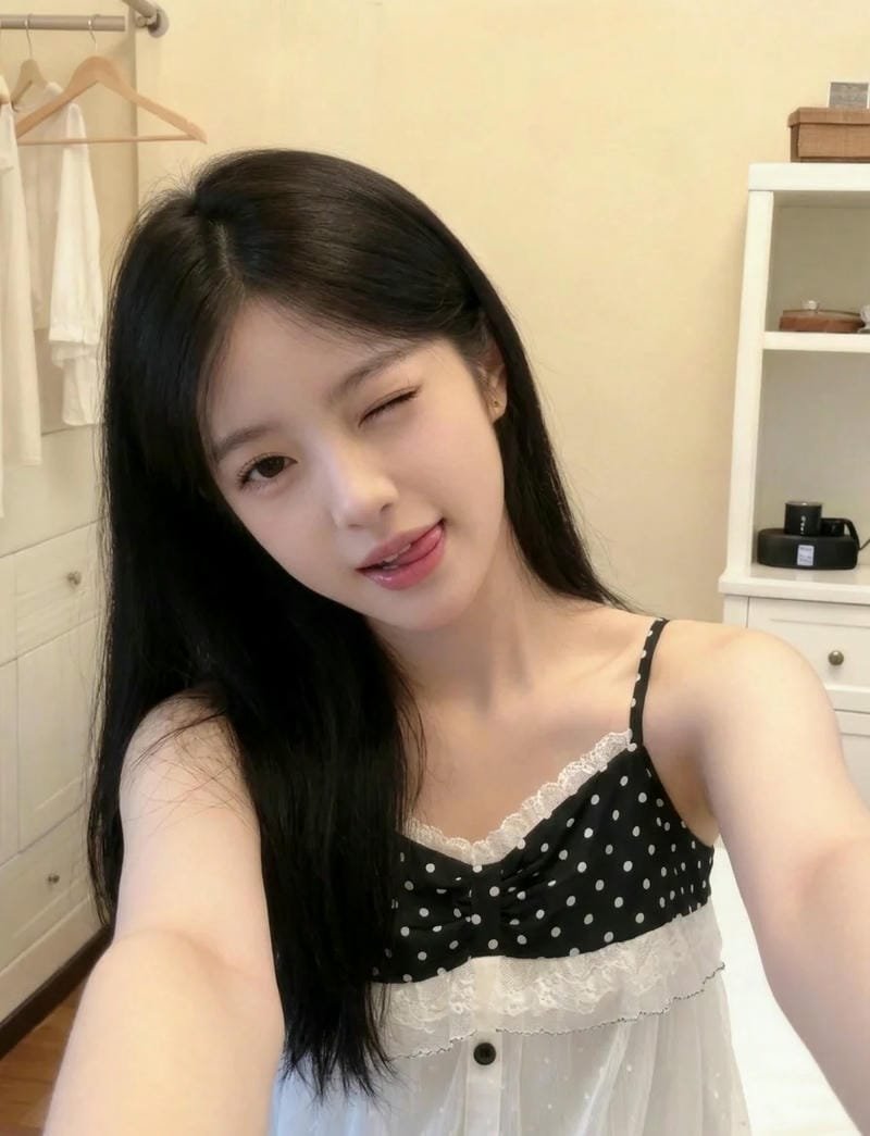 ảnh gái xinh cute 23