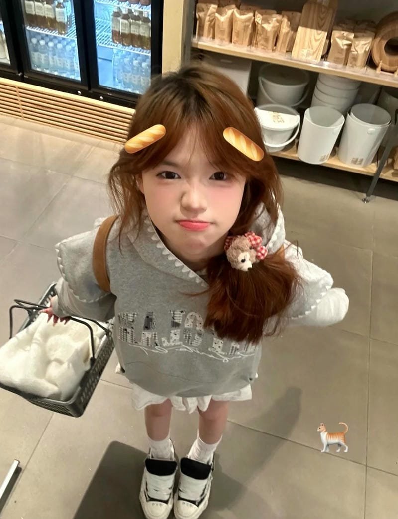 ảnh gái xinh cute 30