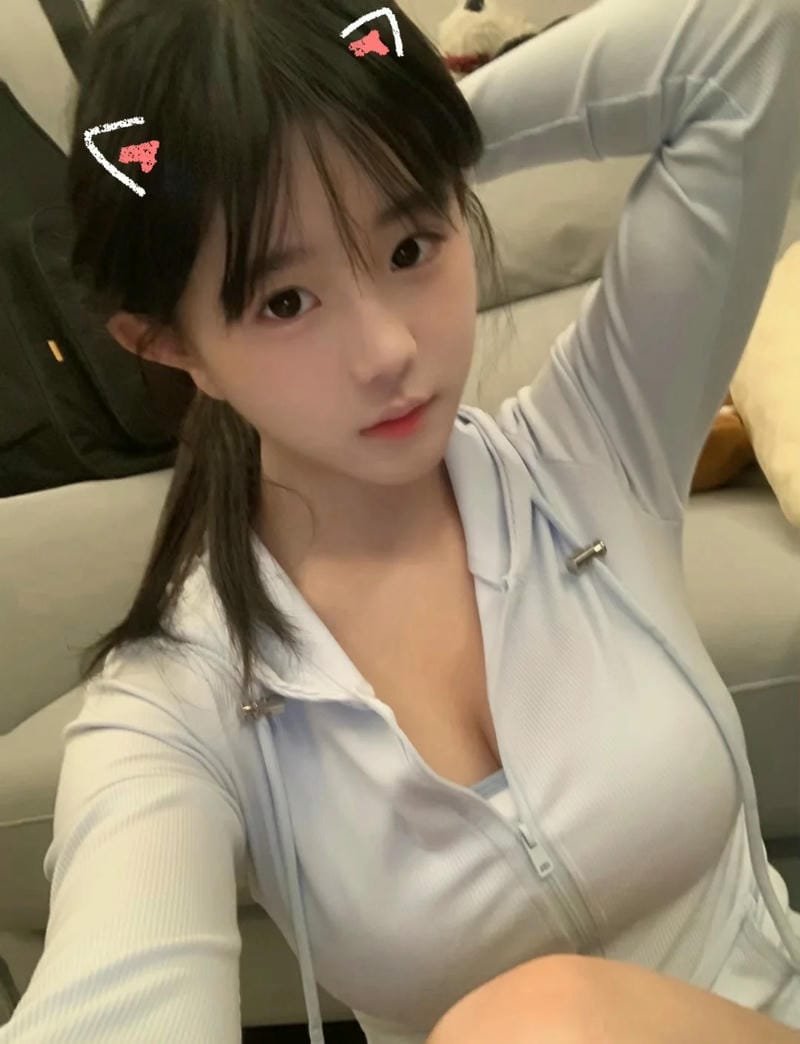 ảnh gái xinh cute 35